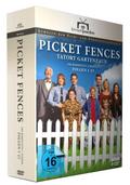 Picket Fences - Tatort Gartenzaun