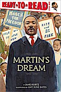 Martin’s Dream