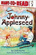 Johnny Appleseed