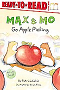 Max & Mo Go Apple Picking