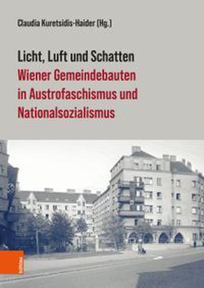 Licht, Luft und Schatten