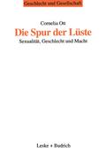 Die Spur der Lüste