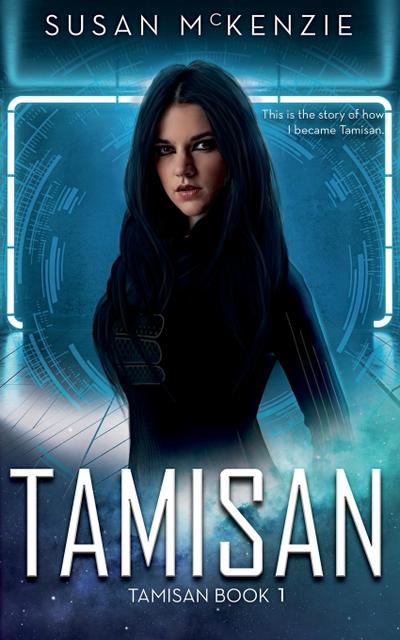 Tamisan (Tamisan Book 1)