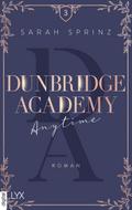Dunbridge Academy - Anytime