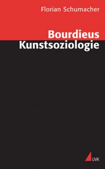 Bourdieus Kunstsoziologie