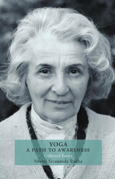 Yoga a Path to Awareness