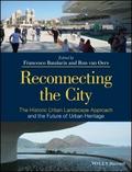 Reconnecting the City