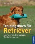 Trainingsbuch für Retriever