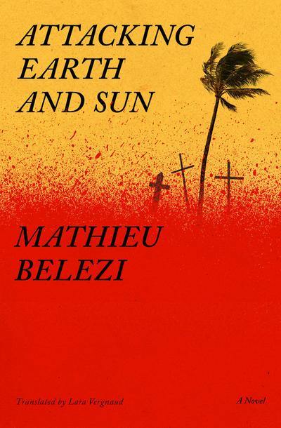 Attacking Earth and Sun