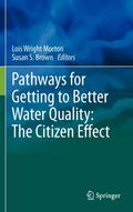 Pathways for Getting to Better Water Quality: The Citizen Effect