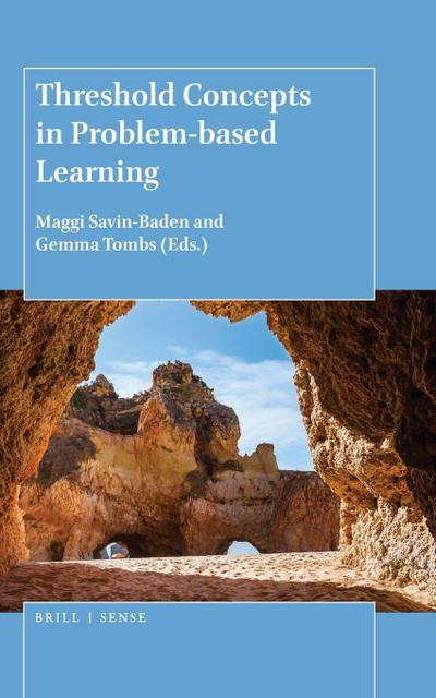 Threshold Concepts in Problem-Based Learning