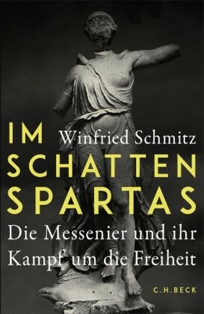 Im Schatten Spartas