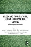 Green and Transnational Crime in Europe and Beyond