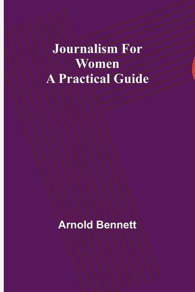 Journalism for Women