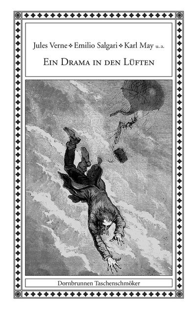 Verne, J: Drama in den Lüften
