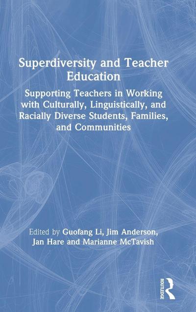 Superdiversity and Teacher Education