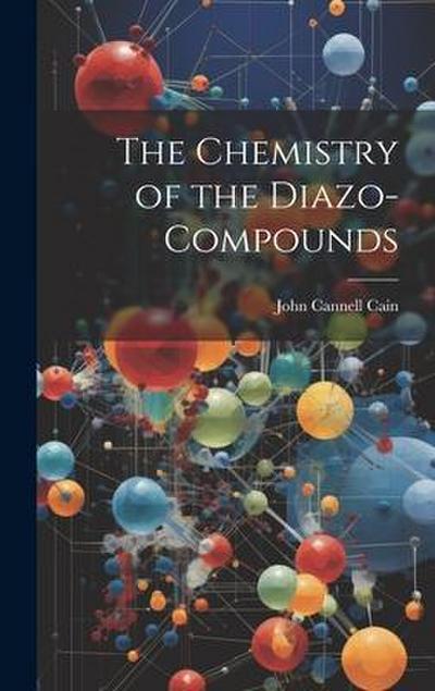 The Chemistry of the Diazo-Compounds