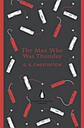 The Man Who Was Thursday