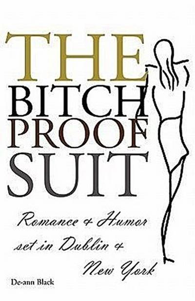 The Bitch-Proof Suit