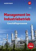Management im Industriebetrieb