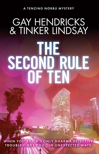 The Second Rule of Ten