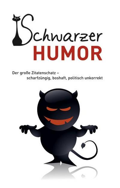 Schwarzer Humor
