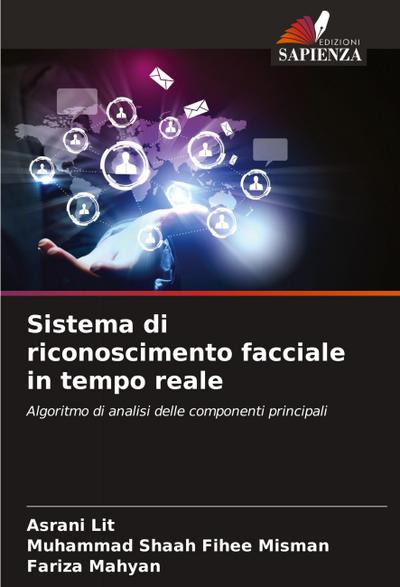 Sistema di riconoscimento facciale in tempo reale