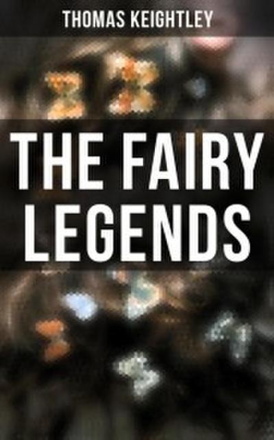 The Fairy Legends