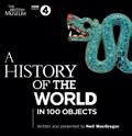 A History of the World in 100 Objects, Audio-CD