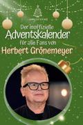 Der inoffizielle Adventskalender für alle Fans von