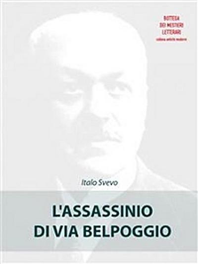 L’assassinio di via Belpoggio