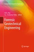 Forensic Geotechnical Engineering