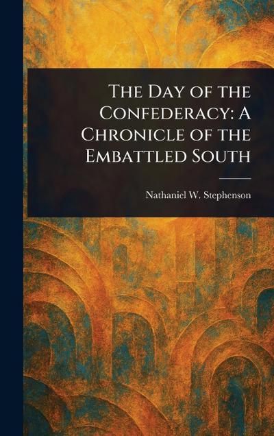 The Day of the Confederacy