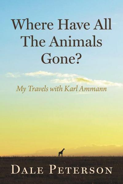 Where Have All the Animals Gone?