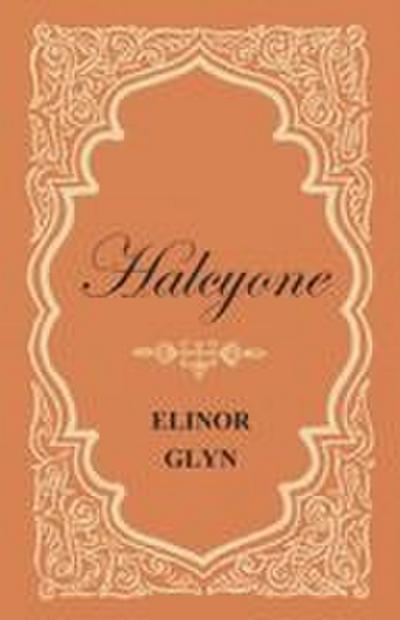 Halcyone