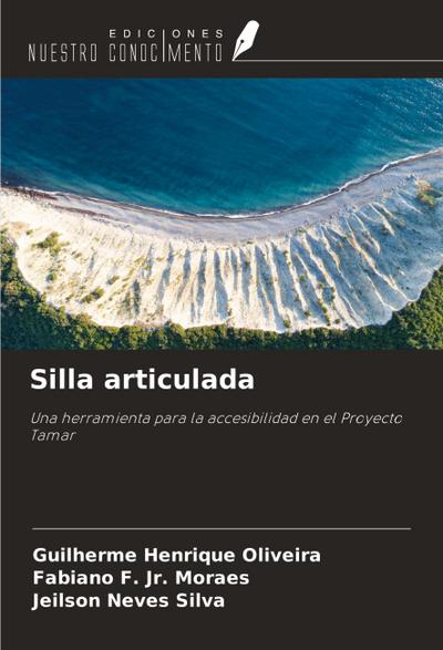 Silla articulada
