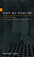 Kraft der Alterität