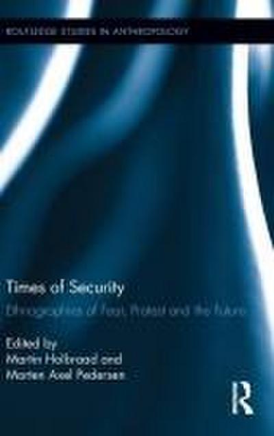 Times of Security
