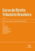 Curso de Direito Tributário