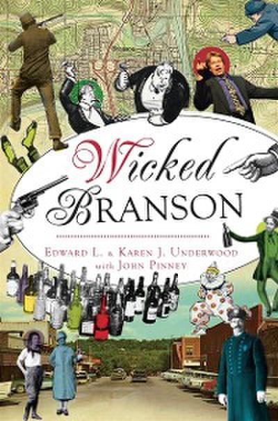 Wicked Branson