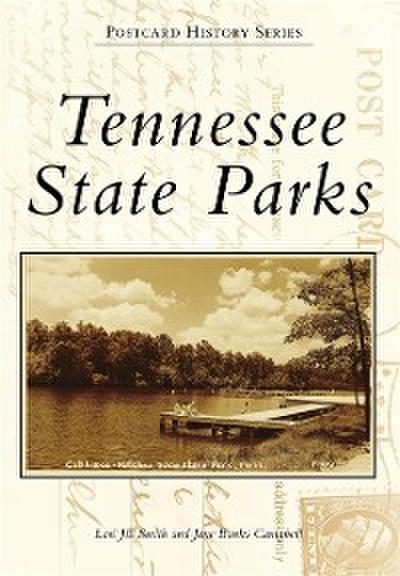 Tennessee State Parks