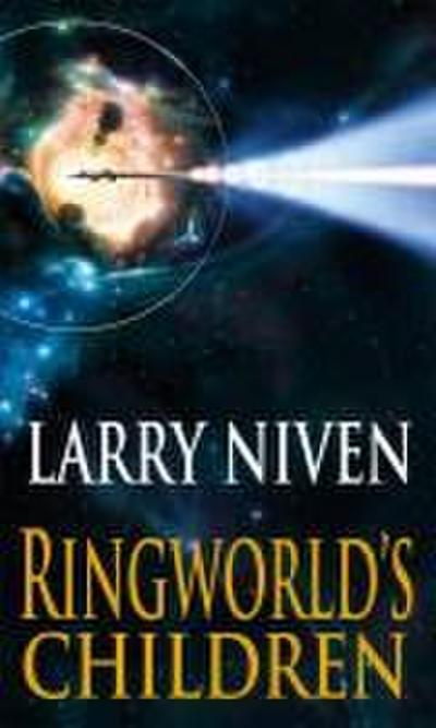 Ringworld’s Children