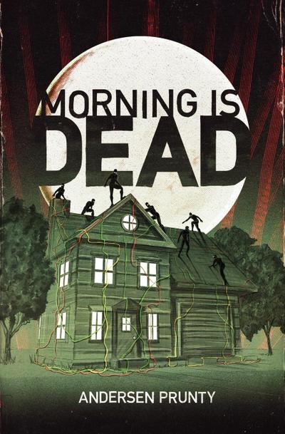 Morning Is Dead