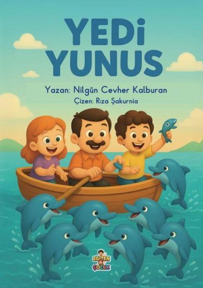 Yedi Yunus