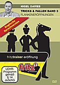 Tricks & Fallen 3: Flankeneröffnungen
