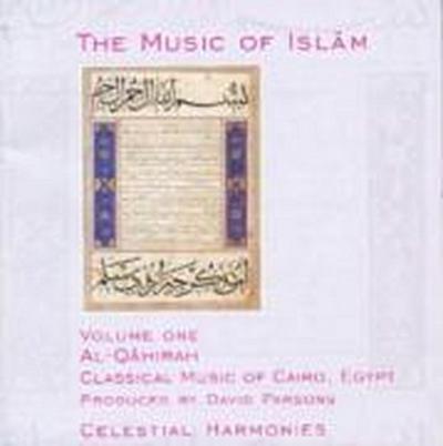 The Music Of Islam,Vol. 1