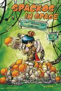 Spackos in Space - Der doppelte Labrox