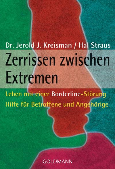 Zerrissen zwischen Extremen