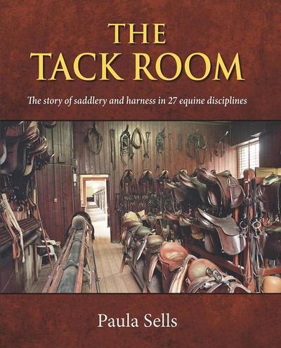 The Tack Room