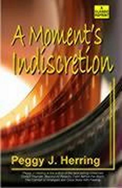 A Moment’s Indiscretion